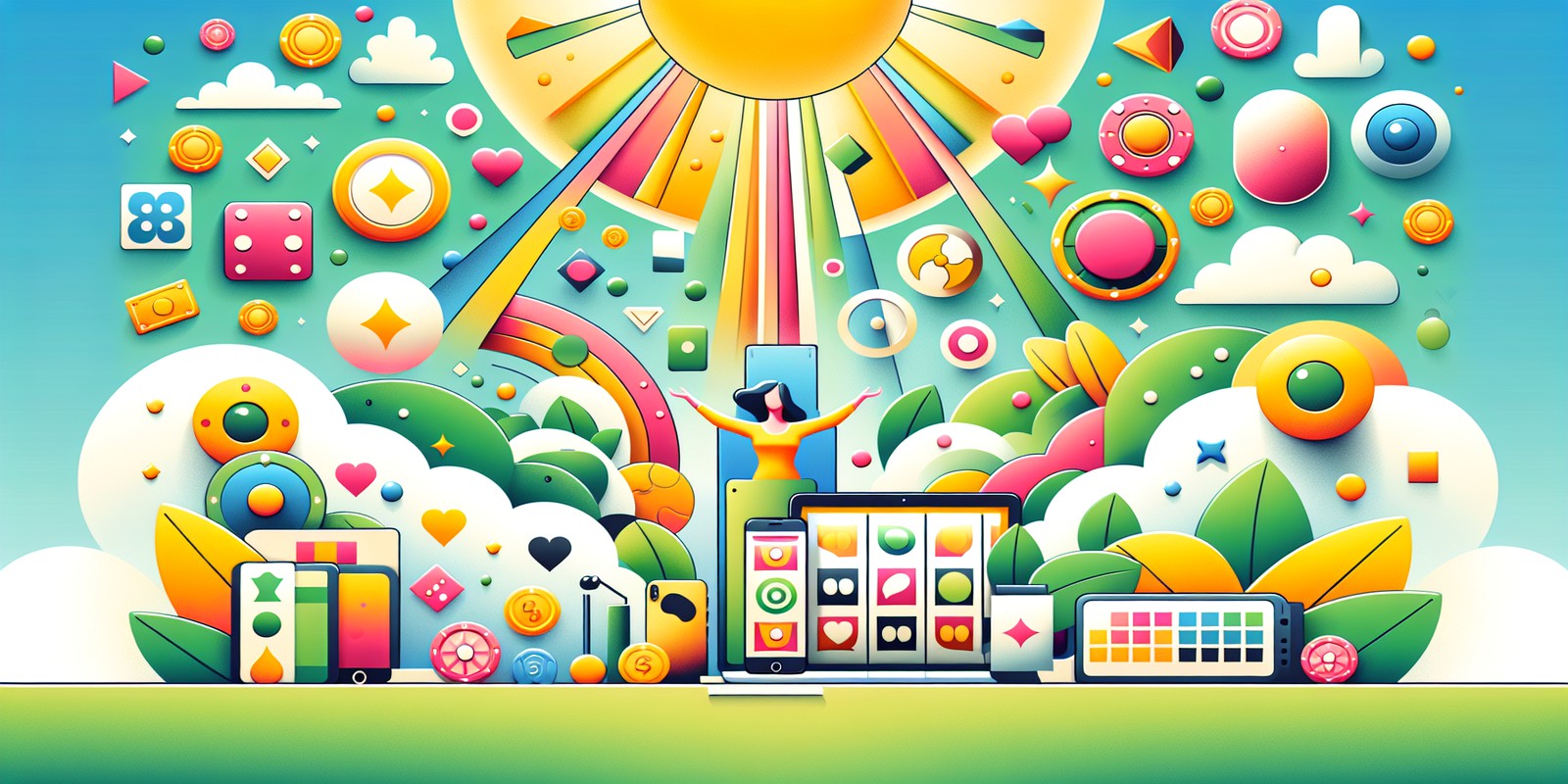 Spin into Fortune: Slot Strategies for Pakistani Players - OnlineCasinos.co.uk Guide