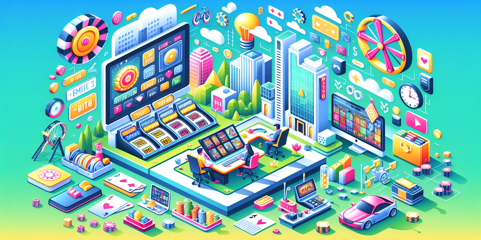 Unleash Winning Potential: Slot Strategies for Pin-Up Aviator App - OnlineCasinos.co.uk