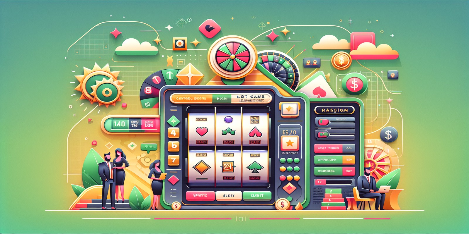 Cat 777 Slot Game Adventure Guide on OnlineCasinos.co.uk for Pakistani Players