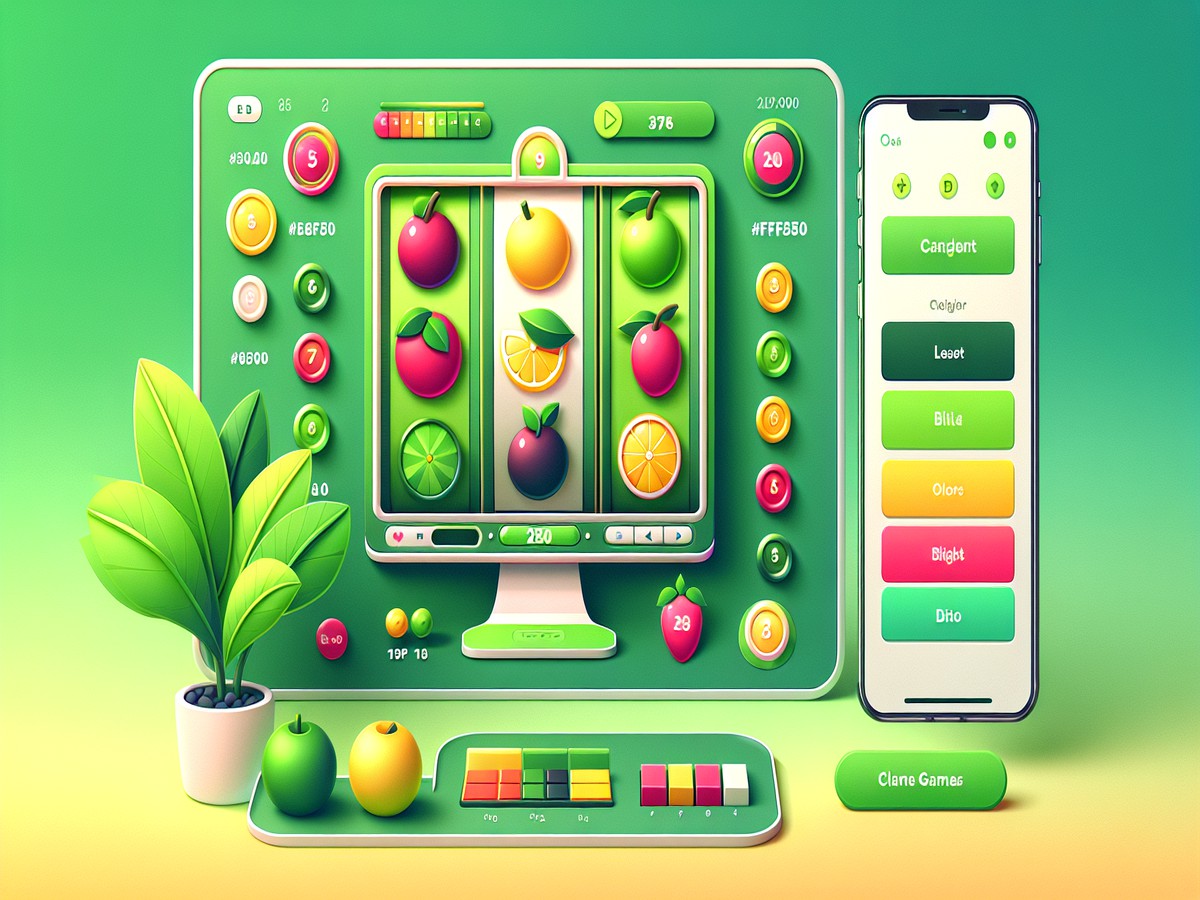 Classic Fruit Slots at OnlineCasinos.co.uk - Spin to Win!