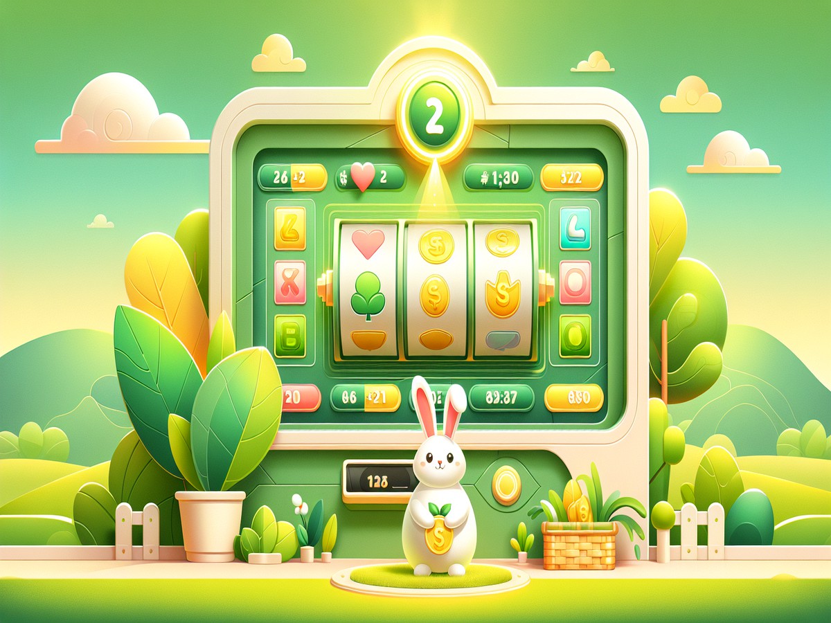 Fortune Rabbit Slots Available at OnlineCasinos.co.uk